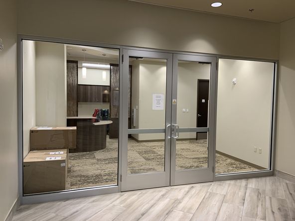 Comprehensive Care Clinic / Bingham Memorial: 3302 Valencia Dr, Idaho Falls, ID 83404
